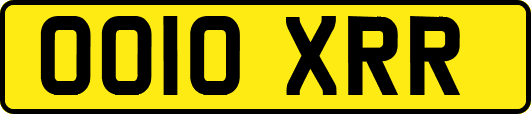 OO10XRR