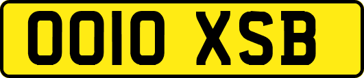 OO10XSB