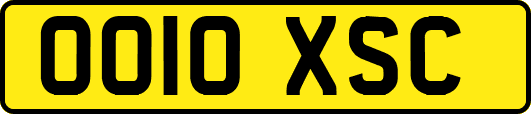OO10XSC