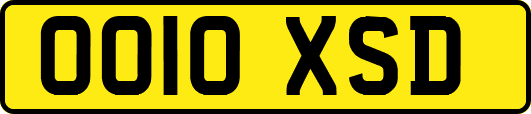OO10XSD