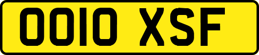OO10XSF