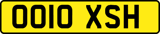OO10XSH