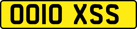 OO10XSS