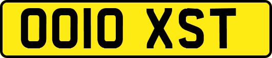OO10XST