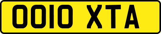 OO10XTA