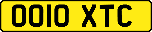 OO10XTC