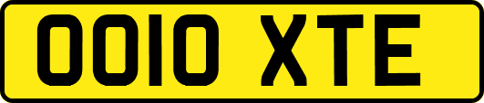 OO10XTE
