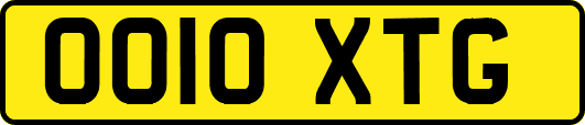 OO10XTG