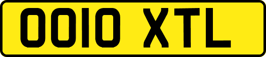 OO10XTL