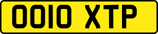 OO10XTP