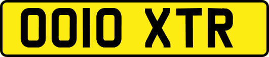 OO10XTR