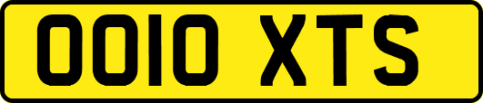 OO10XTS