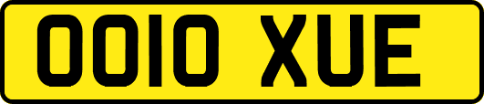 OO10XUE