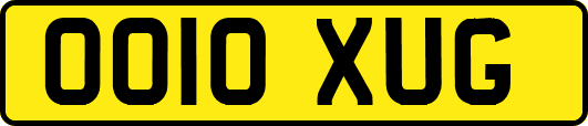 OO10XUG