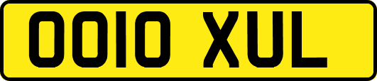 OO10XUL