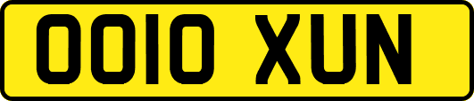 OO10XUN