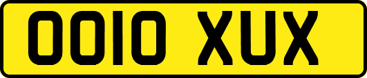OO10XUX