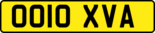 OO10XVA