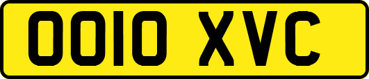 OO10XVC