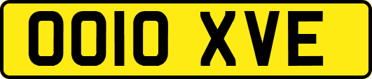 OO10XVE