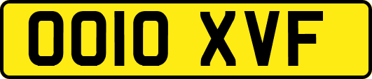 OO10XVF