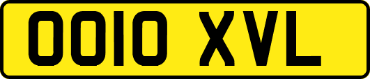 OO10XVL