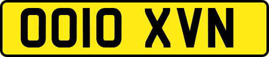OO10XVN