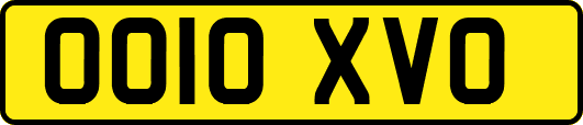 OO10XVO