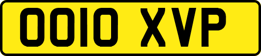 OO10XVP