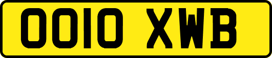 OO10XWB