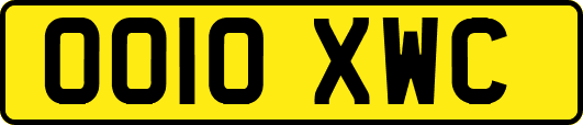 OO10XWC