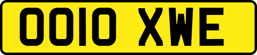 OO10XWE