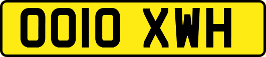 OO10XWH