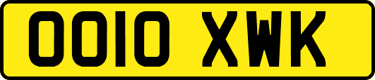 OO10XWK