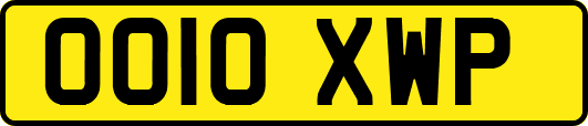 OO10XWP