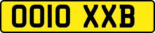 OO10XXB