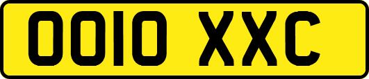 OO10XXC
