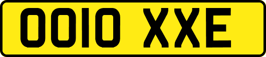 OO10XXE