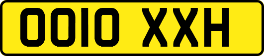 OO10XXH