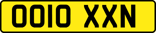 OO10XXN