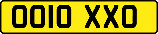 OO10XXO