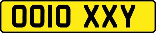 OO10XXY