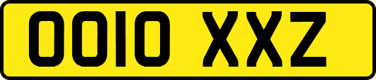 OO10XXZ
