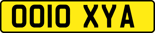 OO10XYA