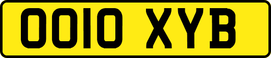 OO10XYB