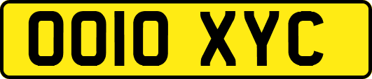 OO10XYC