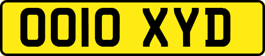 OO10XYD