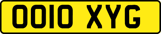 OO10XYG