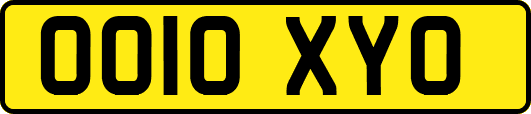 OO10XYO