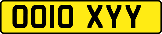 OO10XYY